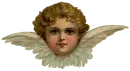cute angel