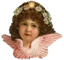 cute angel