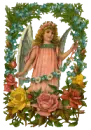 cute angel