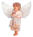 cute angel