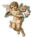 cute angel