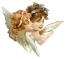 cute angel
