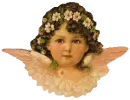 cute angel