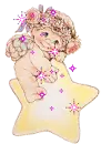 cute angel