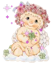 cute angel