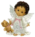 cute angel