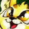 Neopets Kougra