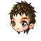 cute kawaii boy emotions
