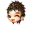 cute kawaii boy emotions