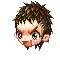 cute kawaii boy emotions