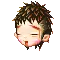 cute kawaii boy emotions