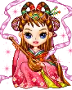 cute kawaii sayclub doll