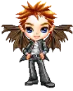 cute kawaii sayclub doll