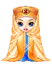 cute kawaii sayclub doll