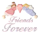 Friends Forever