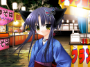 Tobari At The Fair