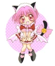 Mew Mew Tokyo