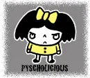 Phsycolicious