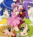 Mew Mew Tokyo