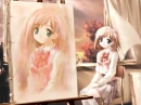 Shining Painting