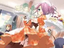 Cafe Worker