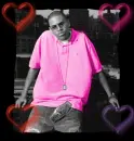 CHRIS BROWN