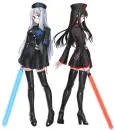 Jedi Nurses