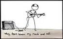 Rock & Roll