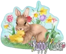 Happy Easter