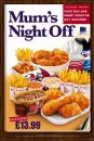 Mum's Night Out