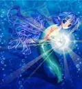 mermaid