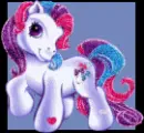 My little pony Avatar