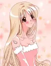 cute, girl