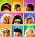 hairspray