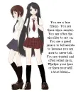 A True Friend