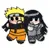 Hinata and Naruto