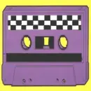 ska cassette