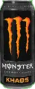 Monster Khaos