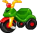 Tricycle