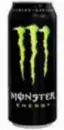 Monster Energy Drinks