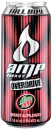 Amp Overdrive