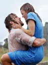 The Notebook scene