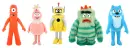 Monsters
