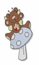Fairy Teddy