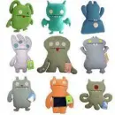 Ugly Dolls