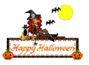 Happy Halloween