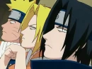 naruto susu and sasuke