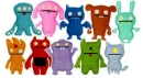 Monsters
