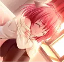 Cute Cat Girl