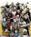 Movie Monsters